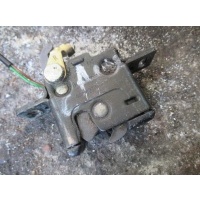 Замок двери правой Audi 100 1992 4a9827506b