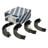 тормозные колодки bosch smart crossblade 450