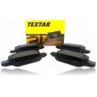 textar колодки / п / doblo 05 - opel адам 12 - corsa d