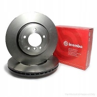 brembo диски передние renault espace 4 vel satis