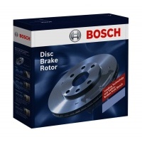 bosch тормозные передние citroen c1 peugeot 107 toy aygo