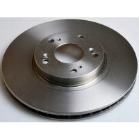 диск торм . передний honda accord vii 03 - 300x25 5