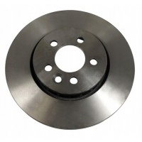 тормозной диск передний rover 75 1999 - 284x22x64 , 2