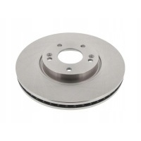 тормозной передний hyundai i40 1.6 - 2.0 11 -
