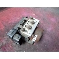 Блок ABS Mitsubishi Outlander I (CU) 2002 - 2007 2006 MN193055