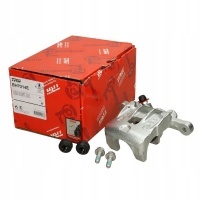суппорт тормозной задний trw bhp214e
