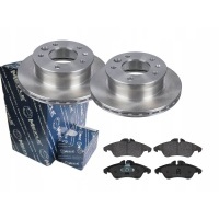 Тормозные колодки meyle передняя volkswagen lt 28 - 35 ii 28 - 46