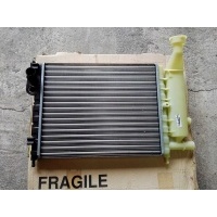 новый радиатор valeo 730491 citroen доставка=0