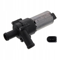 водяной насос febi bilstein 36312 1j0965561