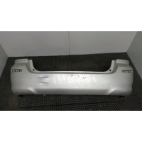 Бампер, зад. Toyota Corolla Verso 2004-2007 2006 521590F900