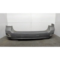 Бампер, зад. Hyundai Santa Fe 2005-2012 2007 866112B020