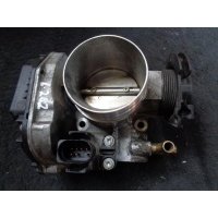 Заслонка дроссельная Volkswagen Golf IV (1J) 1997 - 2006 1998 06A133064J