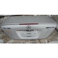 Крышка багажника CL 1999 - 2006 2003