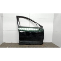 Дверь боковая перед. правая Renault Scenic 2009-2012 2010