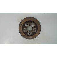 Диск тормозной зад. Land Rover Discovery 2 1998-2004 1999