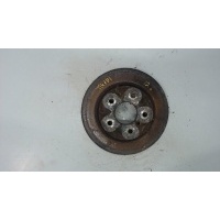 Диск тормозной зад. Land Rover Discovery 2 1998-2004 1999