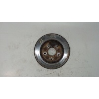 Диск тормозной зад. Ford Mondeo 3 2000-2007 2004