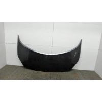 Капот Renault Scenic 2003-2009 2008