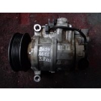 Компрессор кондиционера Audi A6 C6 (4F) 2004 - 2011 2005 4F0260805F