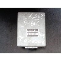 Блок управления КПП Mitsubishi Pajero II 1991 - 1997 1996 MR196697,