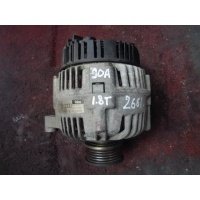 Генератор Volkswagen Passat B5 (3B) 1996 - 2000 1997 058903016E 90A