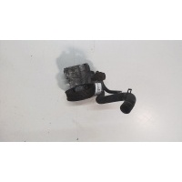 Насос гидроусилителя руля (ГУР), Hyundai Santa Fe 2005-2012 2006 571002B000