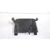 Радиатор интеркулера Nissan Note E11 2006-2013 2008