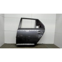 Ручка двери салона KIA Carens 2006-2012 2008