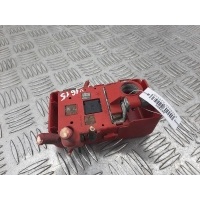 Клемма аккумулятора плюс Renault Scenic 2 (2003-2009) 2006 8200 381 281