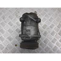Компрессор кондиционера Volkswagen Golf 4 (1997-2004) 2002 1J0820803?