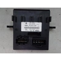 Блок управления бортовой сети Audi A6 C6 (4F) 2004 - 2011 2007 4F0907279A