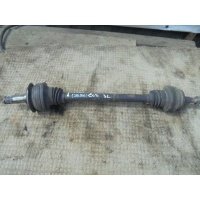 Полуось задняя левая CLS 2004 - 2011 2007