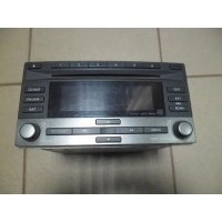 Магнитола Subaru Forester III (SH) 2007 - 2012 2009 86201SC600