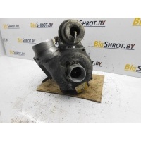 Турбина Renault Kangoo 2008 54359700012