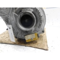 Турбина Nissan Note E11 (2005-2009) 2008 54359700012