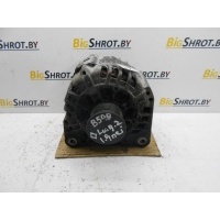 Генератор Renault Laguna II (2000-2007) 2002 8200 162 474