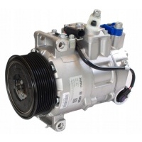 новый компрессор , компрессор мерседес 320 3.0 cdi