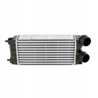 интеркулер denso audi