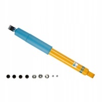 1x амортизатор bilstein nissan патруль y60 grgr