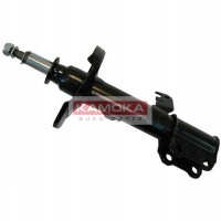1x амортизатор правый kamoka toyota