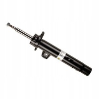 1x амортизатор левый bilstein bmw 1 e81e87