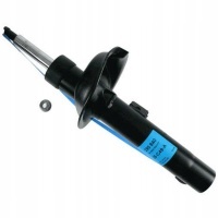 1x амортизатор левый sachs форд transit p65 p70