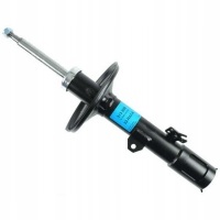 1x амортизатор левый sachs toyota