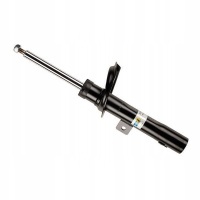 1x амортизатор левый bilstein citroen