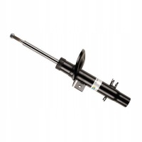 1x амортизатор левый bilstein citroen