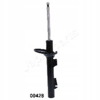 1x амортизатор japanparts для renault safrane b54
