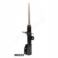 1x амортизатор левый japanparts l07 opel antara