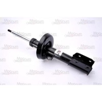 1x амортизатор правый magnum technology opel