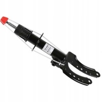 1x амортизатор правый sachs volkswagen touareg 7p57p5
