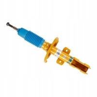 1x амортизатор bilstein volvo v70 swii s60 и